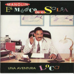 MANOLIN - EL MODOCO DE LA SALSA